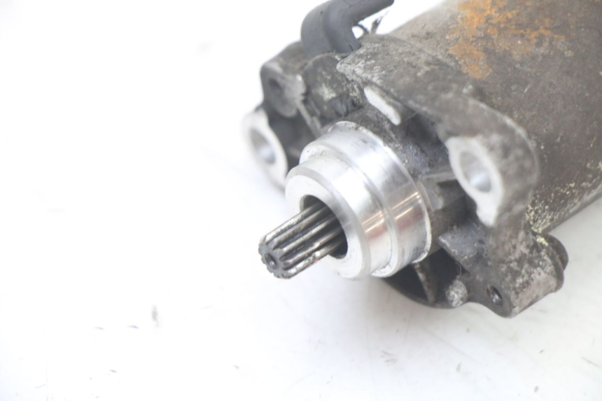 photo de ARRANQUE PEUGEOT TREKKER TKR 50 (2005 - 2014) - Detalle de la pieza