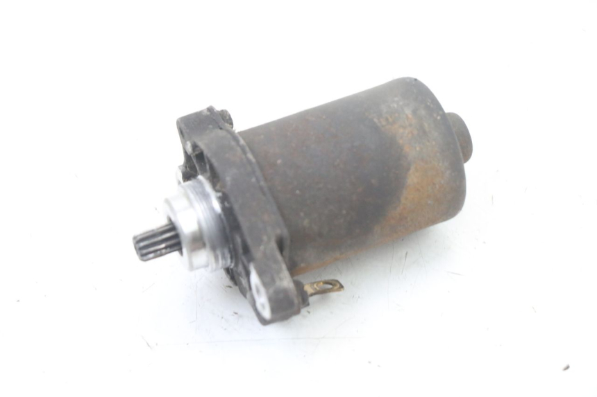 photo de ARRANQUE PEUGEOT TREKKER TKR 50 (2005 - 2014) - Zoom estado de uso