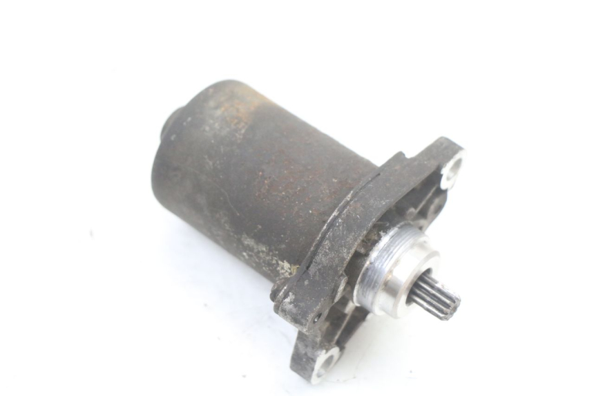 photo de ARRANQUE PEUGEOT TREKKER TKR 50 (2005 - 2014) - Primer plano técnico