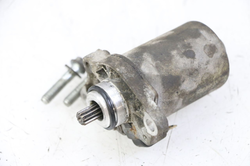 photo de ARRANQUE PEUGEOT TREKKER TKR 50 (2005 - 2014) - Detalle de la pieza