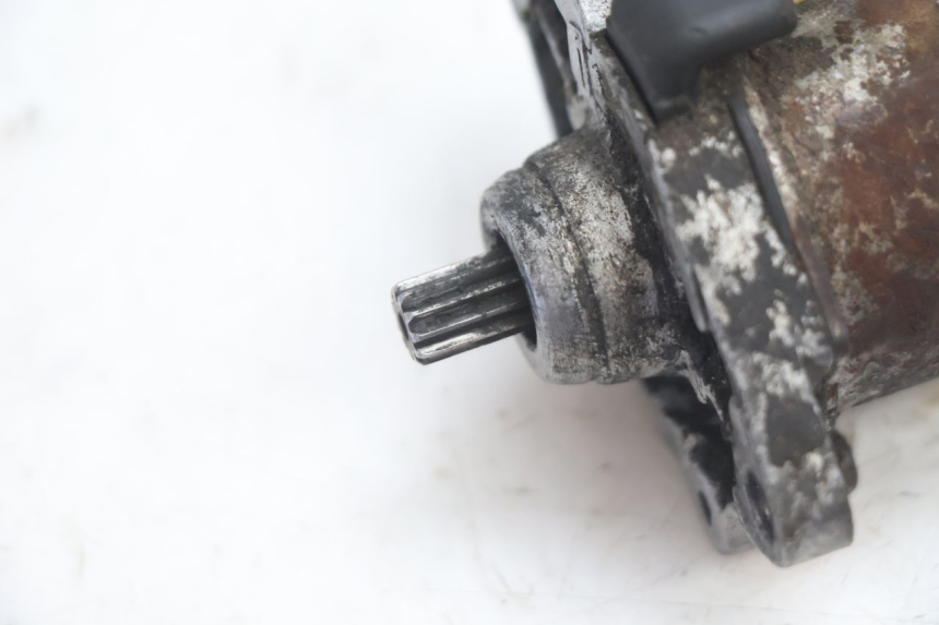 photo de ARRANQUE PEUGEOT TREKKER TKR 50 (2005 - 2014) - Detalle de la pieza