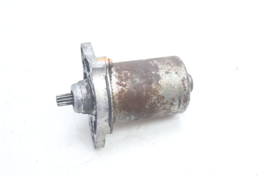 photo de ARRANQUE PEUGEOT TREKKER TKR 50 (2005 - 2014) - Zoom estado de uso