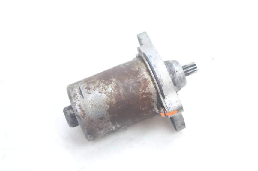 photo de ARRANQUE PEUGEOT TREKKER TKR 50 (2005 - 2014) - Primer plano técnico