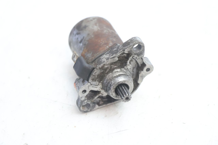 photo de ARRANQUE PEUGEOT TREKKER TKR 50 (2005 - 2014) - Vista general del producto