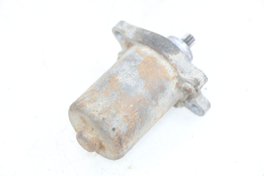 photo de MOTOR DE ARRANQUE PEUGEOT TREKKER 50 (1998 - 2004) - Detalle de la pieza