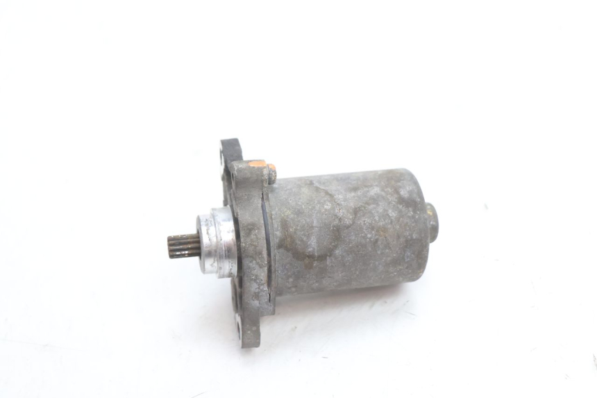 photo de MOTOR DE ARRANQUE PEUGEOT TREKKER 50 (1995 - 2004) - Zoom estado de uso