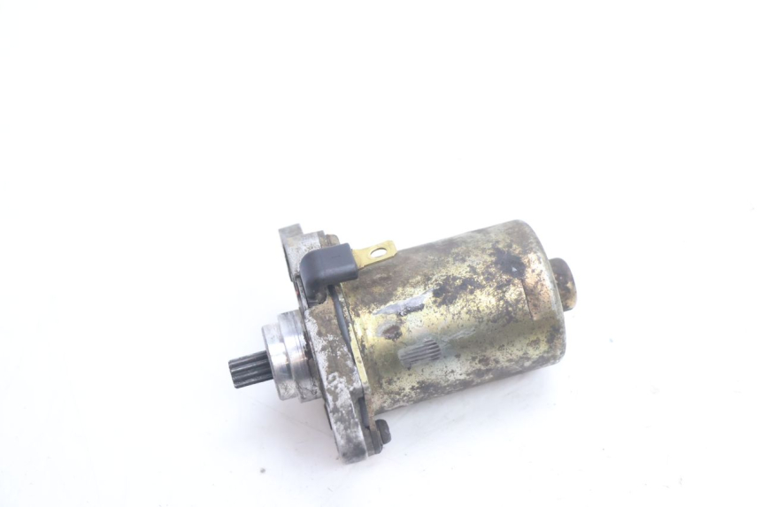 photo de MOTOR DE ARRANQUE PEUGEOT TREKKER 50 (1995 - 2004) - Vista principal