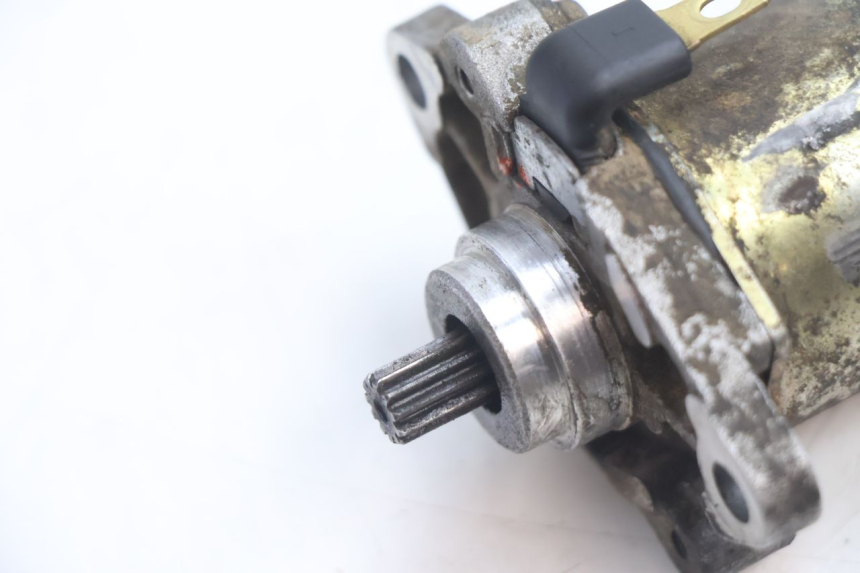 photo de MOTOR DE ARRANQUE PEUGEOT TREKKER 50 (1995 - 2004) - Detalle de la pieza
