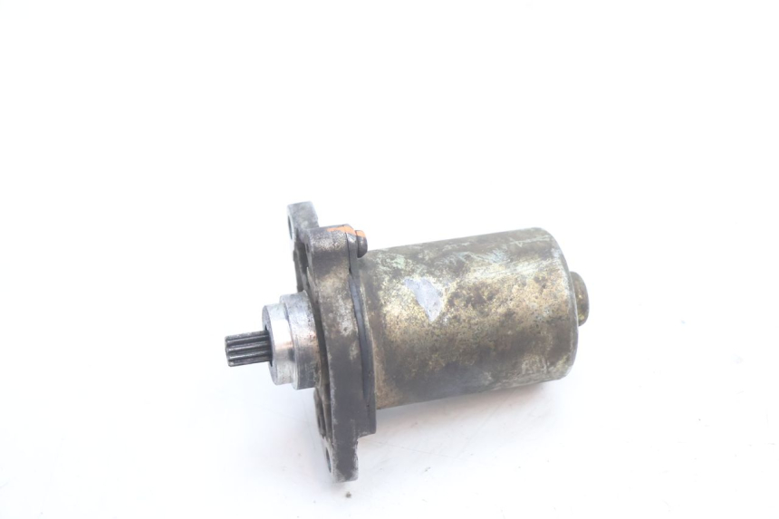 photo de MOTOR DE ARRANQUE PEUGEOT TREKKER 50 (1995 - 2004) - Zoom estado de uso
