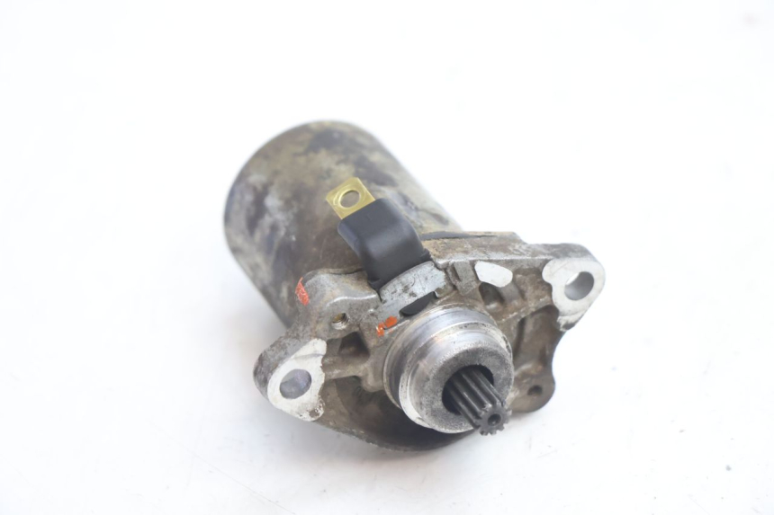 photo de MOTOR DE ARRANQUE PEUGEOT TREKKER 50 (1995 - 2004) - Vista general del producto