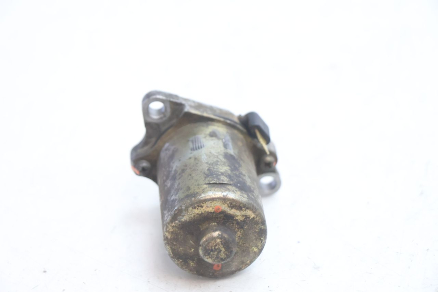 photo de MOTOR DE ARRANQUE PEUGEOT TREKKER 50 (1995 - 2004) - Detalles de los puntos de fijación
