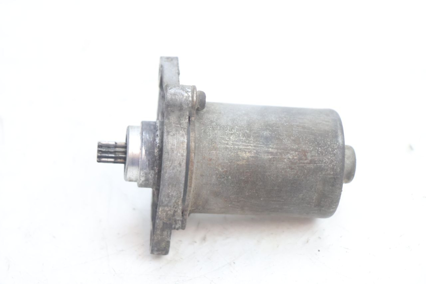 photo de MOTOR DE ARRANQUE PEUGEOT TREKKER 50 (1995 - 2004) - Zoom estado de uso