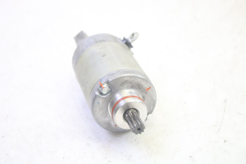 photo de ARRANQUE YAMAHA TRICITY 300 (2020 - 2024) - Vista general del producto