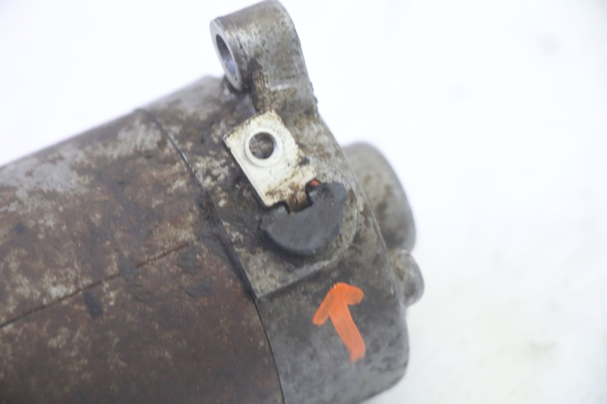 photo de ARRANQUE YAMAHA TTR 125 (2000 - 2020) - Otra perspectiva