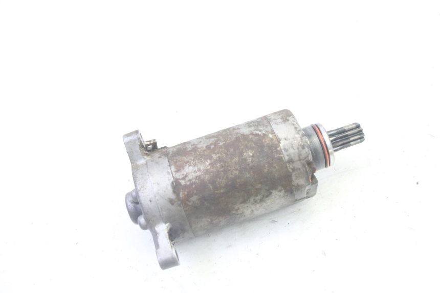 photo de ARRANQUE YAMAHA TTR 125 (2000 - 2020) - Primer plano técnico