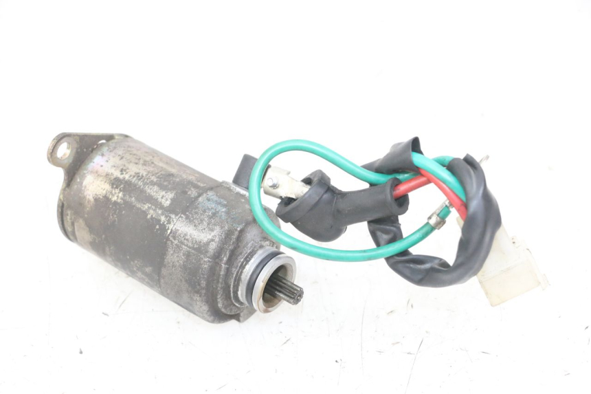 photo de MOTOR DE ARRANQUE PEUGEOT TWEET 4T 50 (2014 - 2019) - Detalle de la pieza