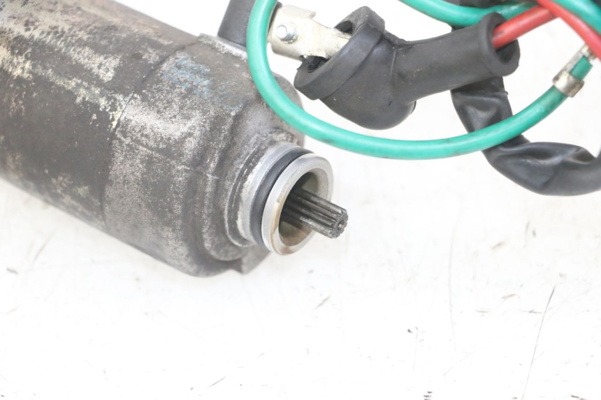 photo de MOTOR DE ARRANQUE PEUGEOT TWEET 4T 50 (2014 - 2019) - Vista general del producto