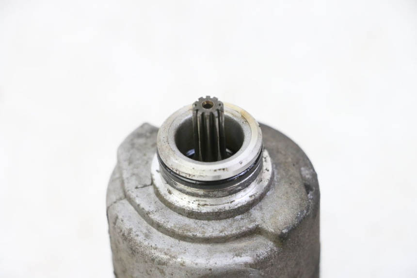 photo de ARRANQUE PEUGEOT TWEET 4T 50 (2018 - 2022) - Zoom estado de uso