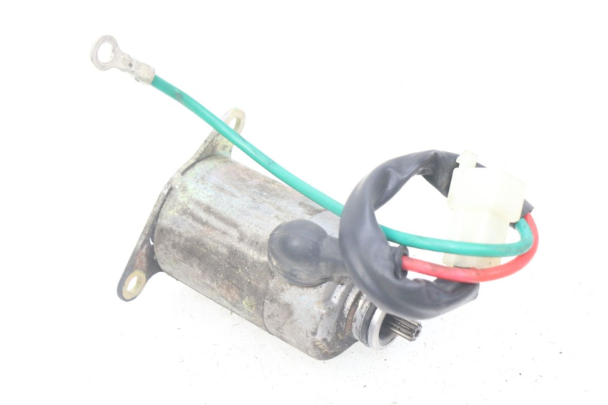 photo de ARRANQUE PEUGEOT TWEET ACTIVE 4T 50 (2018 - 2022) - Vista principal