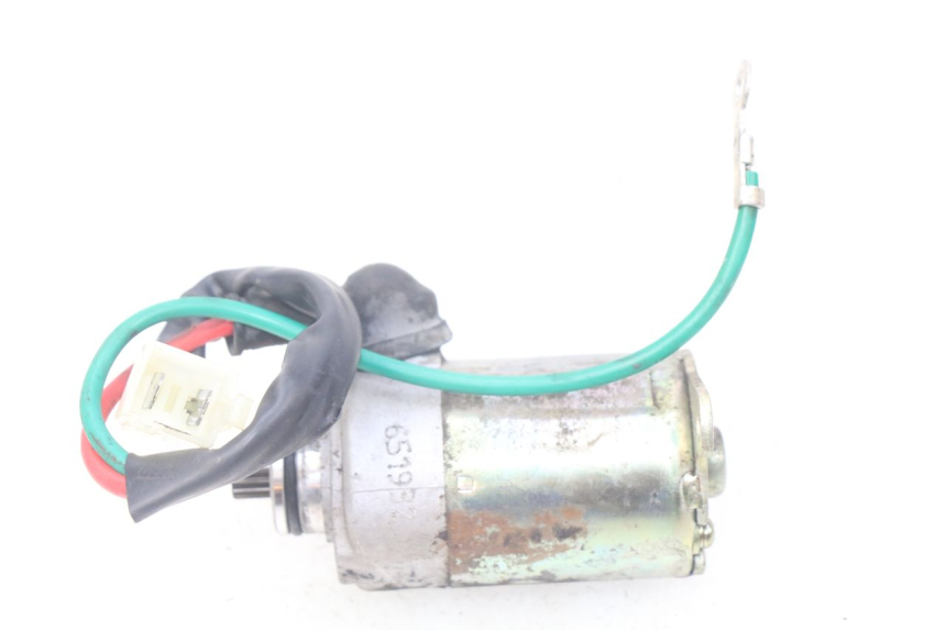 photo de ARRANQUE PEUGEOT TWEET ACTIVE 4T 50 (2018 - 2022) - Zoom estado de uso