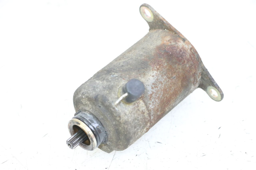 photo de ARRANQUE PEUGEOT TWEET PRO CARGO 50 (2018 - 2022) - Vista principal