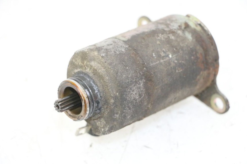 photo de ARRANQUE PEUGEOT TWEET PRO CARGO 50 (2018 - 2022) - Detalle de la pieza