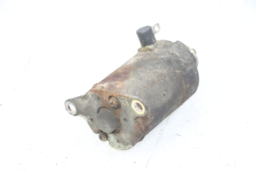 photo de ARRANQUE PEUGEOT TWEET PRO CARGO 50 (2018 - 2022) - Zoom estado de uso