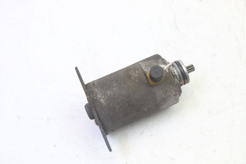 photo de ARRANQUE PEUGEOT TWEET PRO CARGO 50 (2018 - 2022) - Zoom estado de uso