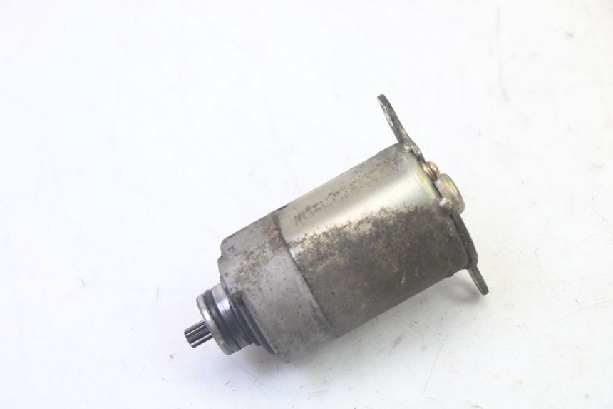 photo de ARRANQUE PEUGEOT TWEET PRO CARGO 50 (2018 - 2022) - Otra perspectiva