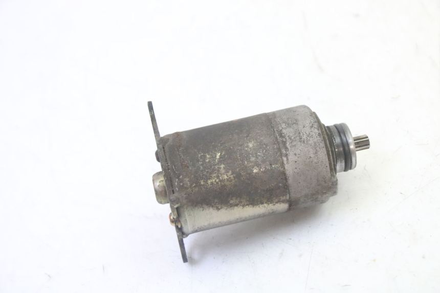 photo de ARRANQUE PEUGEOT TWEET PRO CARGO 50 (2018 - 2022) - Primer plano técnico