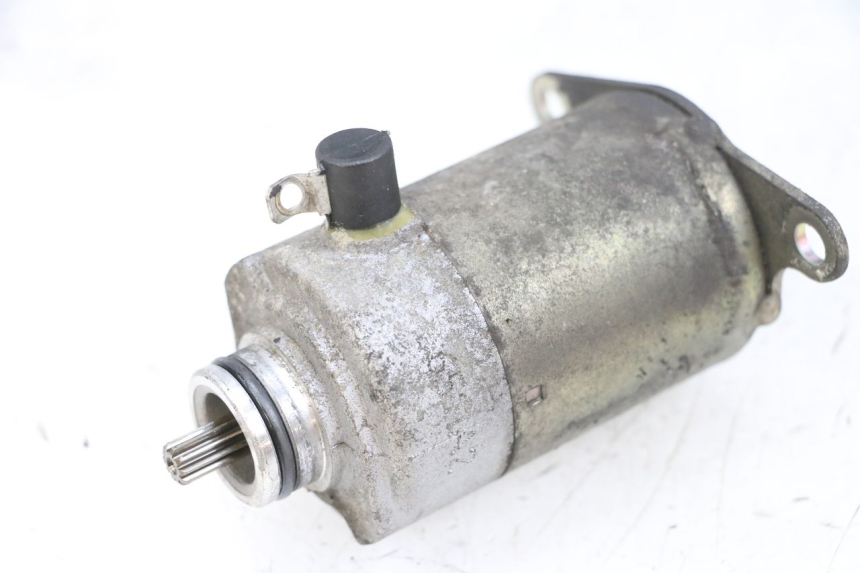 photo de ARRANQUE PEUGEOT TWEET PRO EFI 4T 50 (2021 - 2022) - Vista principal