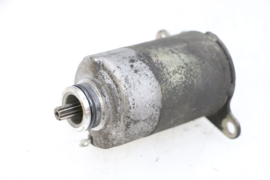 photo de ARRANQUE PEUGEOT TWEET PRO EFI 4T 50 (2021 - 2022) - Zoom estado de uso