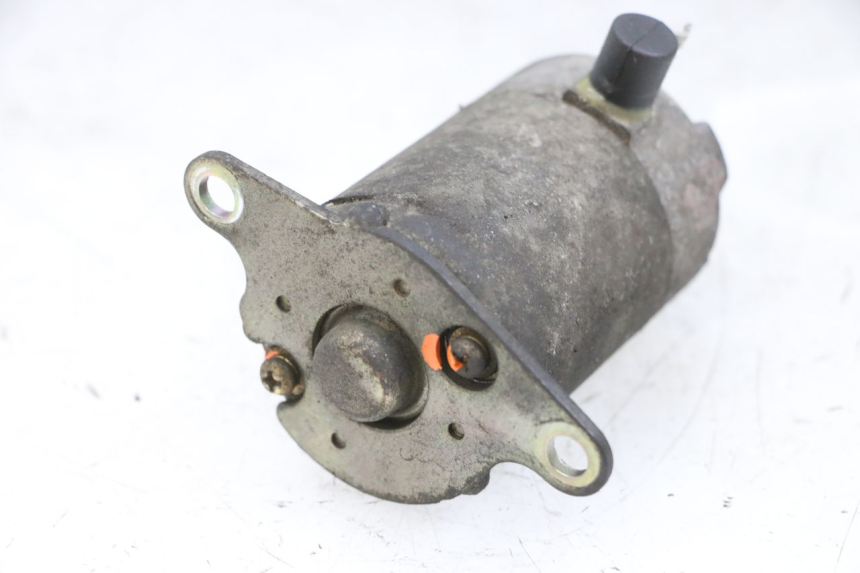 photo de ARRANQUE PEUGEOT TWEET PRO EFI 4T 50 (2021 - 2022) - Otra perspectiva