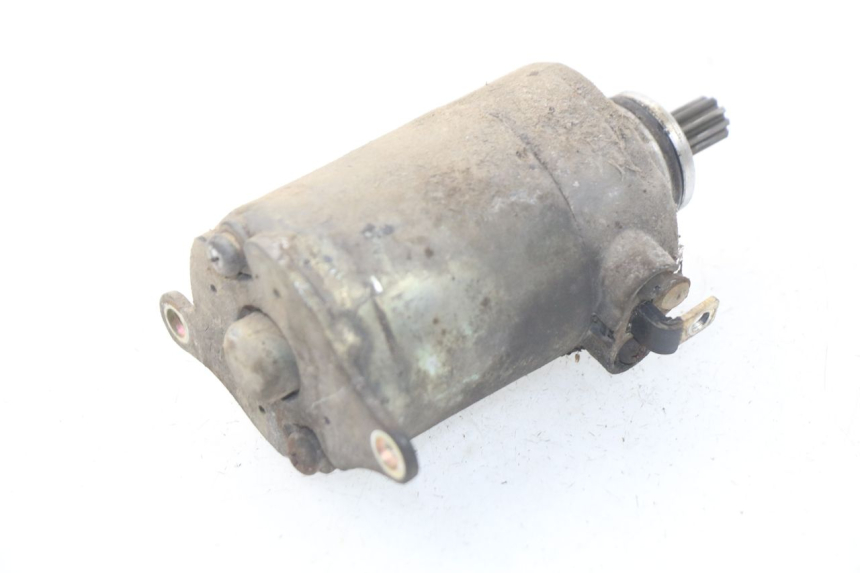 photo de MOTOR DE ARRANQUE PEUGEOT TWEET 125 (2010 - 2017) - Zoom estado de uso