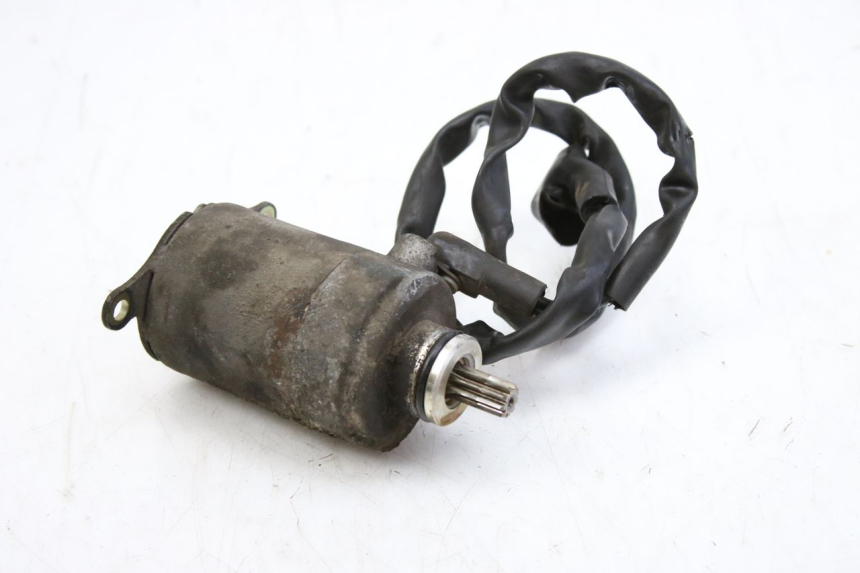 photo de MOTOR DE ARRANQUE PEUGEOT TWEET 125 (2010 - 2017) - Vista principal