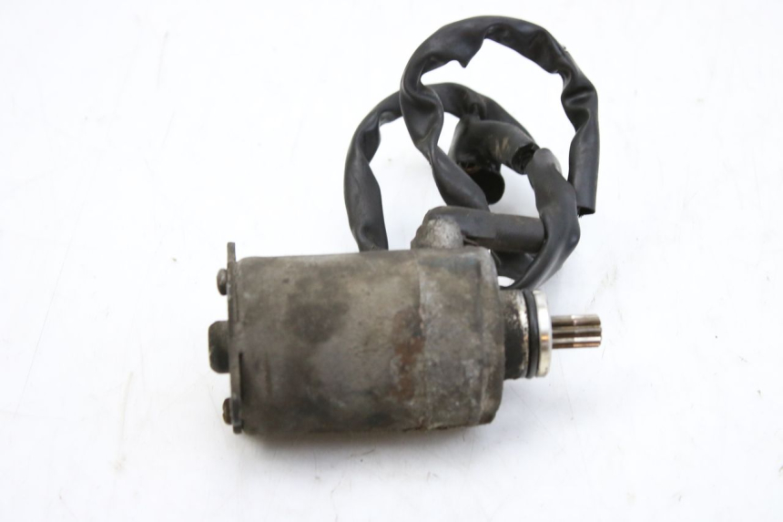 photo de MOTOR DE ARRANQUE PEUGEOT TWEET 125 (2010 - 2017) - Detalle de la pieza