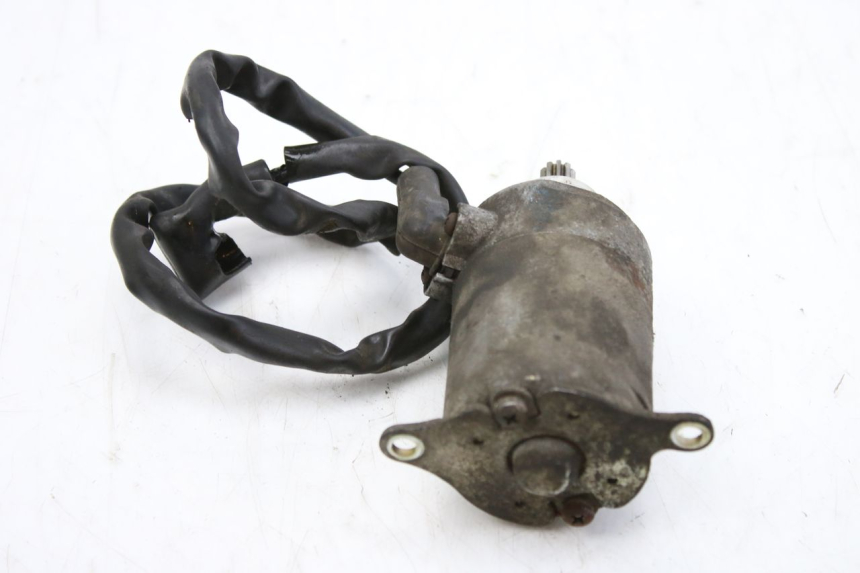 photo de MOTOR DE ARRANQUE PEUGEOT TWEET 125 (2010 - 2017) - Zoom estado de uso