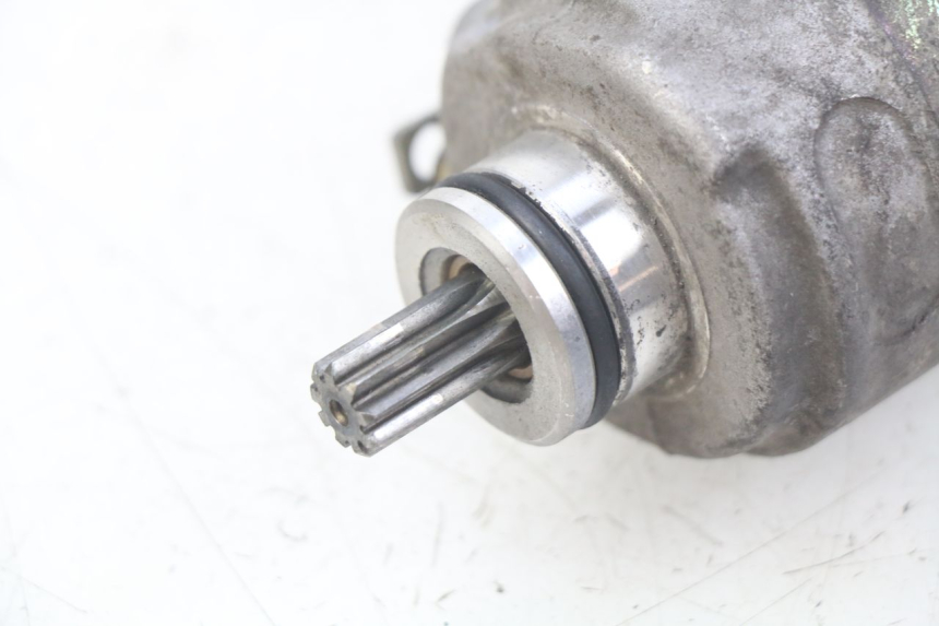 photo de MOTOR DE ARRANQUE PEUGEOT TWEET 125 (2010 - 2017) - Zoom estado de uso