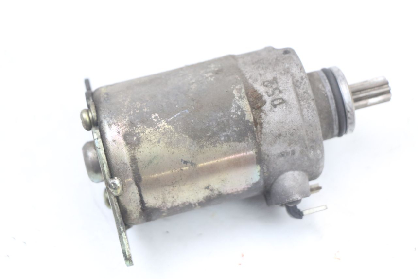 photo de MOTOR DE ARRANQUE PEUGEOT TWEET 125 (2018 - 2021) - Zoom estado de uso