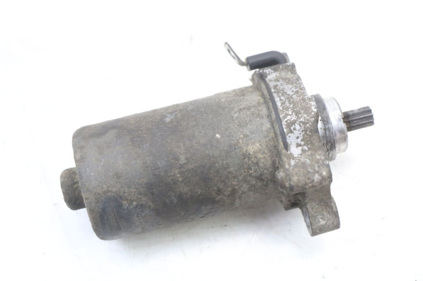 photo de MOTOR DE ARRANQUE PIAGGIO TYPHOON 80 (1994 - 1997) - Vista principal