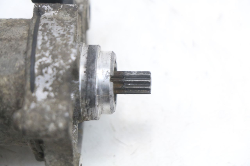 photo de MOTOR DE ARRANQUE PIAGGIO TYPHOON 80 (1994 - 1997) - Detalle de la pieza
