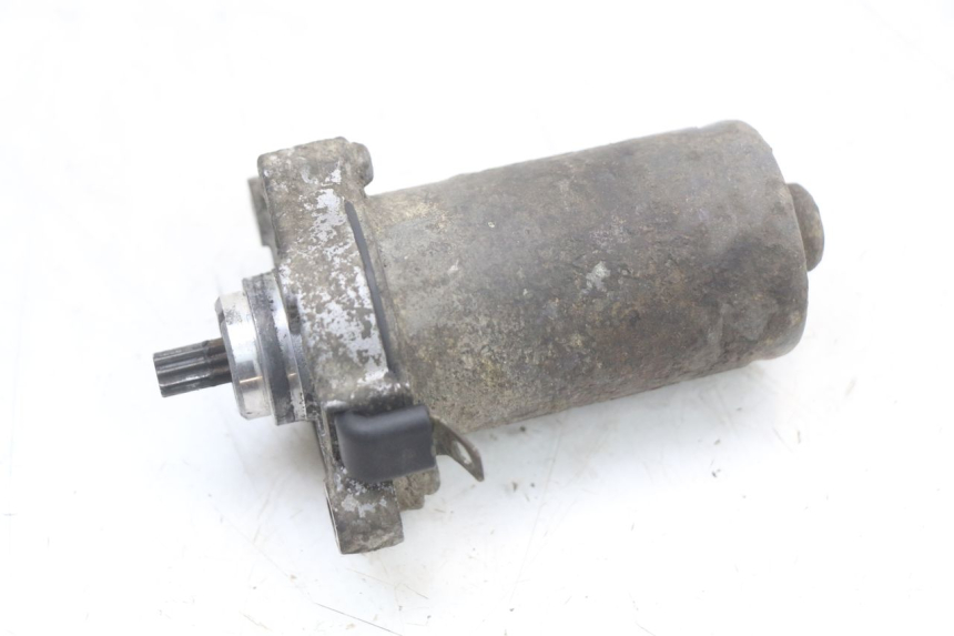 photo de MOTOR DE ARRANQUE PIAGGIO TYPHOON 80 (1994 - 1997) - Zoom estado de uso