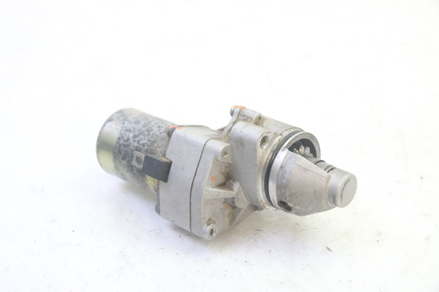 photo de ARRANQUE YAMAHA TZR 50 (2008 - 2016) - Primer plano técnico