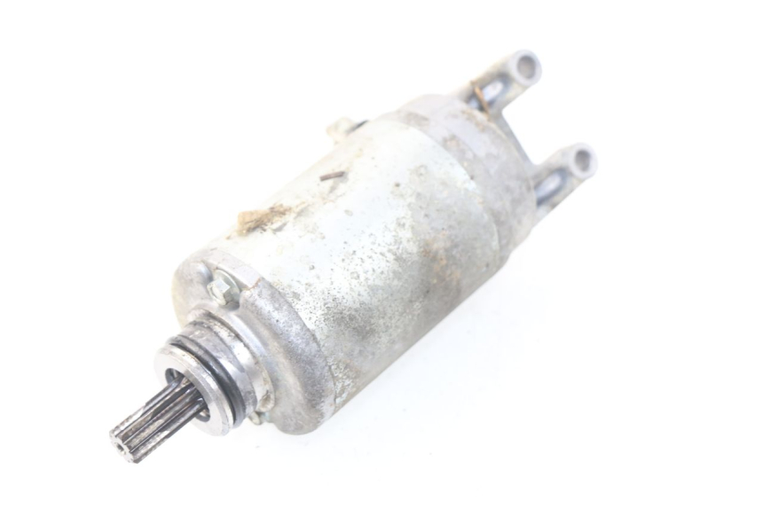 photo de ARRANQUE SUZUKI UC EPICURO 125 (1999 - 2003) - Vista principal