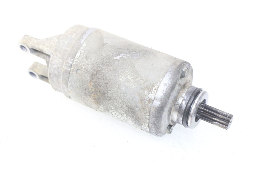 photo de ARRANQUE SUZUKI UC EPICURO 125 (1999 - 2003) - Zoom estado de uso