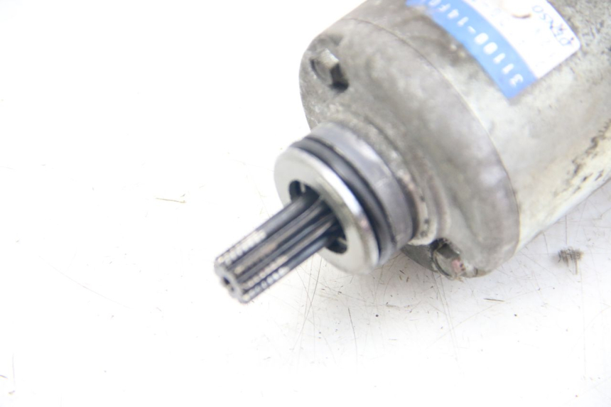 photo de MOTOR DE ARRANQUE SUZUKI UH BURGMAN 125 (2002 - 2006) - Zoom estado de uso