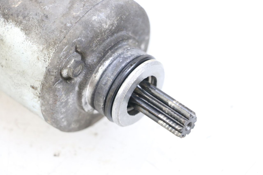 photo de MOTOR DE ARRANQUE SUZUKI UH BURGMAN 125 (2002 - 2006) - Zoom estado de uso