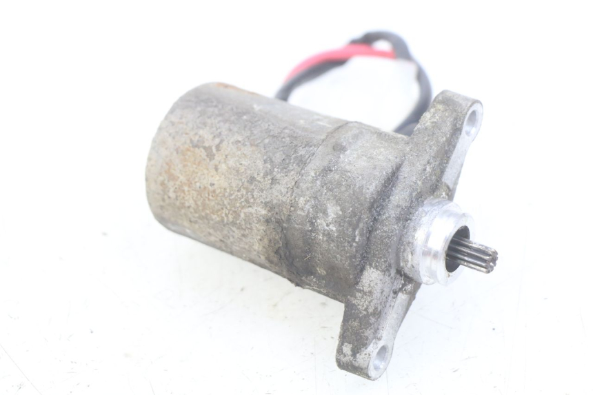 photo de MOTOR DE ARRANQUE. PEUGEOT V-CLIC VCLIC 50 (2007 - 2013) - Vista principal