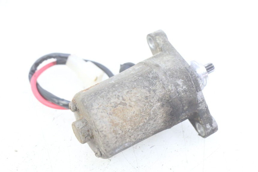 photo de MOTOR DE ARRANQUE. PEUGEOT V-CLIC VCLIC 50 (2007 - 2013) - Detalle de la pieza