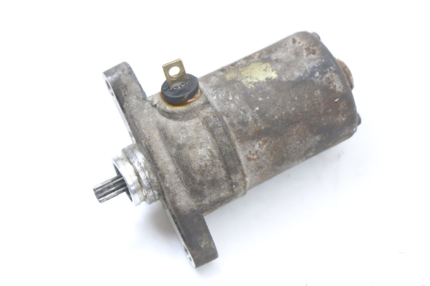 photo de MOTOR DE ARRANQUE. PEUGEOT V-CLIC VCLIC 50 (2007 - 2013) - Vista principal